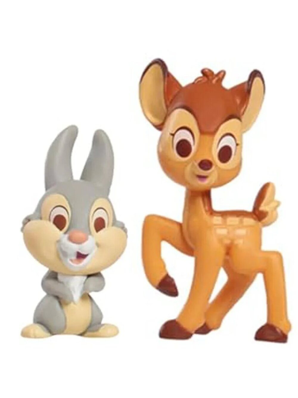 Bambi & Thumper figure set- Disney 100 mystery / blind Box Collection